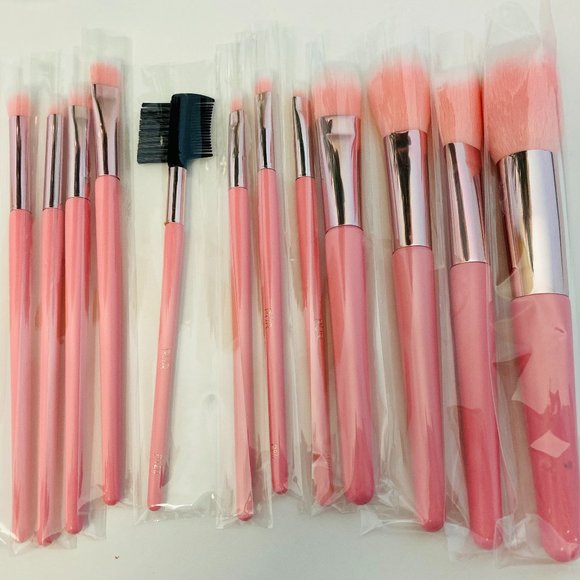 SOLD PÜR The Complexion Authority 12- piece Set - Picture 4 of 4